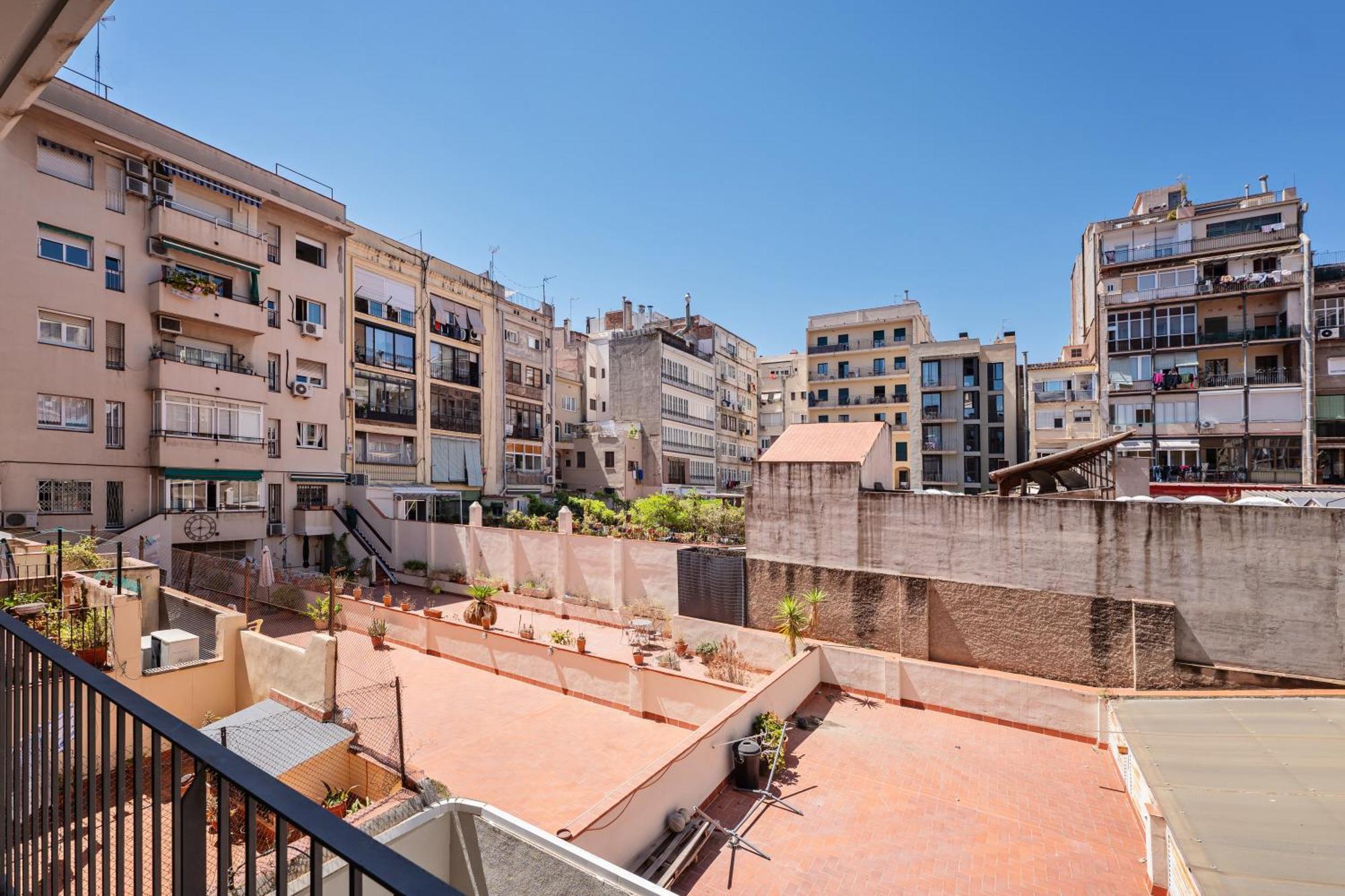 Sweett - Casa Bailen — Photos 1